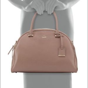 Kate Spade NY Cedar St. Pearl Bag, Rosewater